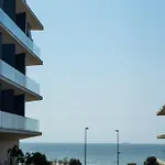 Casa Do Sol E Mar Lägenhet Vila Nova de Gaia