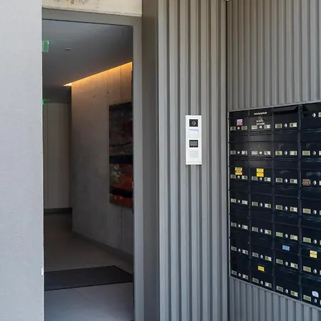 Apartamento Casa Do Sol E Mar