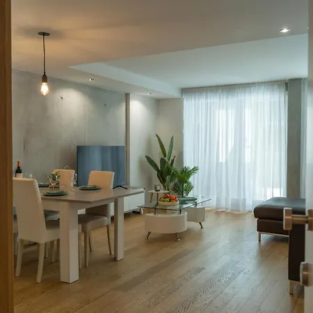 Apartamento Casa Do Sol E Mar Vila Nova de Gaia