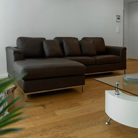 Casa Do Sol E Mar Apartamento Vila Nova de Gaia