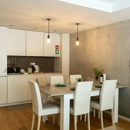 Apartamento Casa Do Sol E Mar Vila Nova de Gaia