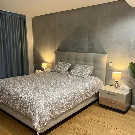 Casa Do Sol E Mar Apartamento *