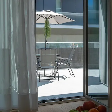 Apartamento Casa Do Sol E Mar Vila Nova de Gaia