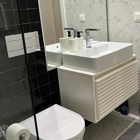 Casa Do Sol E Mar Apartamento