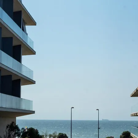 Casa Do Sol E Mar アパート ヴィラ・ノヴァ・デ・ガイア