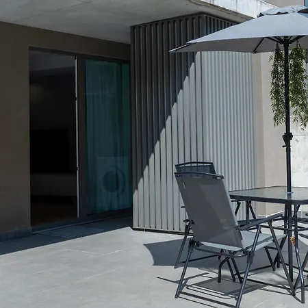 Casa Do Sol E Mar Vila Nova de Gaia