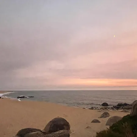 Casa Do Sol E Mar アパート *