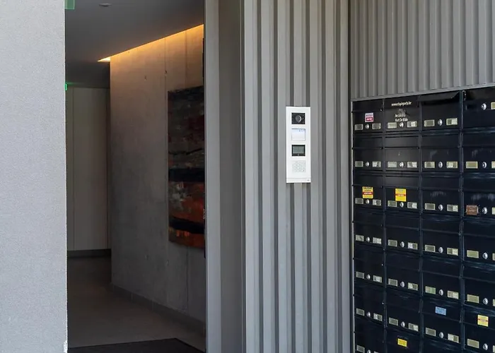 Apartman Casa Do Sol E Mar