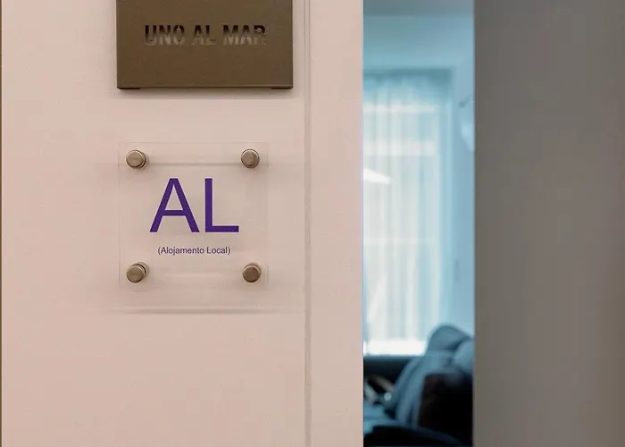 Apartman Casa Do Sol E Mar