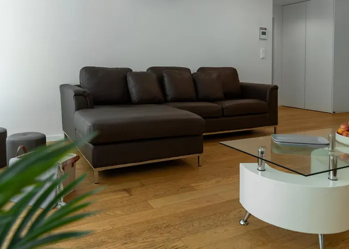 Casa Do Sol E Mar Apartman Vila Nova de Gaia