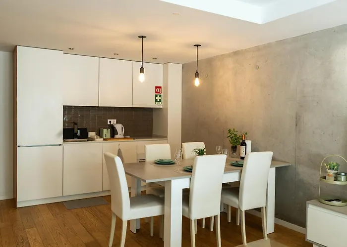 Apartman Casa Do Sol E Mar Vila Nova de Gaia