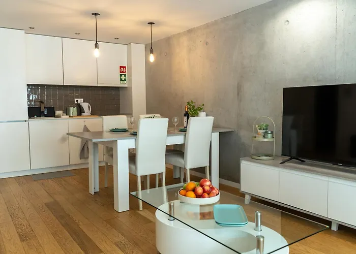 Apartman Casa Do Sol E Mar *