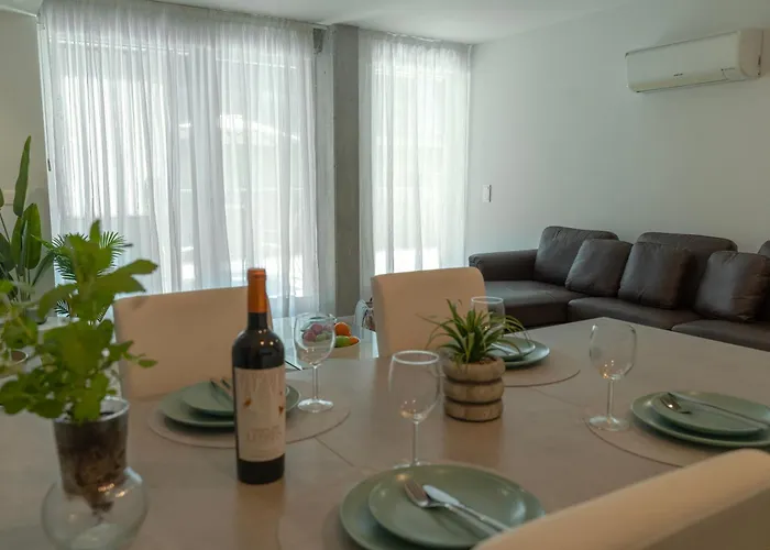 Apartman Casa Do Sol E Mar