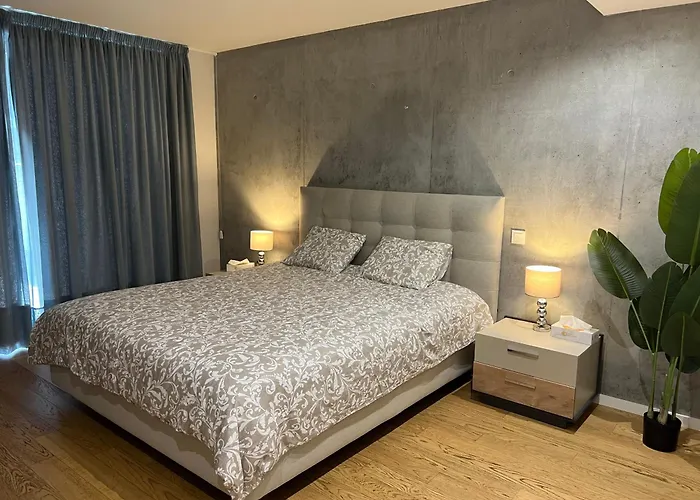 Casa Do Sol E Mar Apartman *