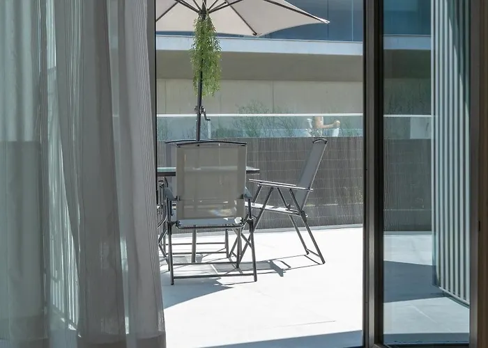 Apartman Casa Do Sol E Mar Vila Nova de Gaia