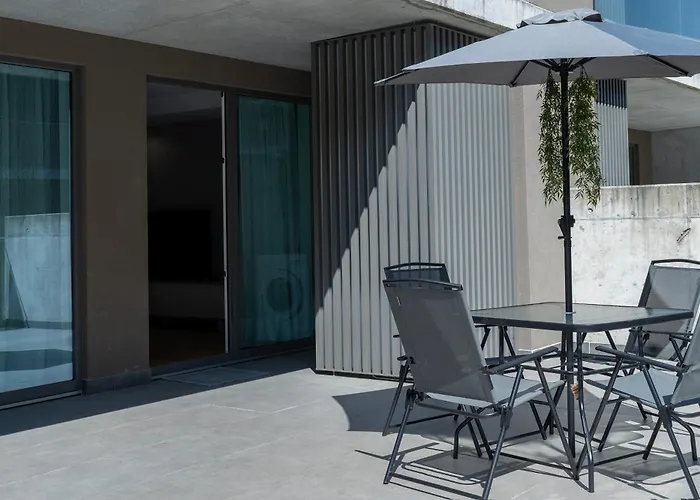 Casa Do Sol E Mar Vila Nova de Gaia